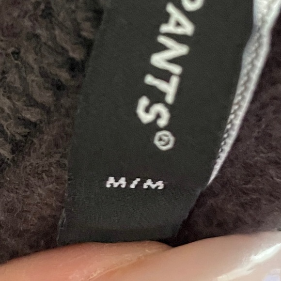 SOLD BNWT Lazy Pants Camo Sweats size Medium - Picture 6 of 10